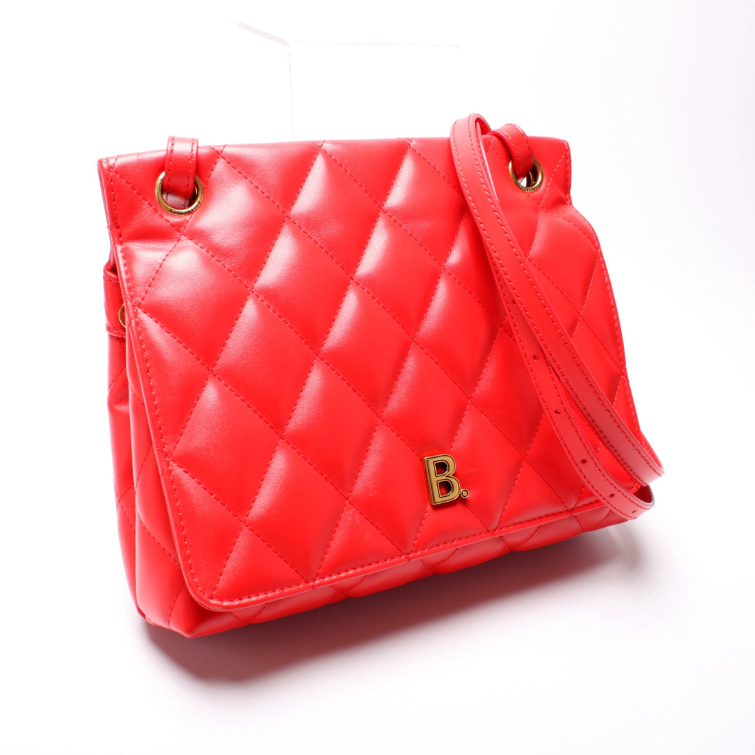 Touch Quilted Medium