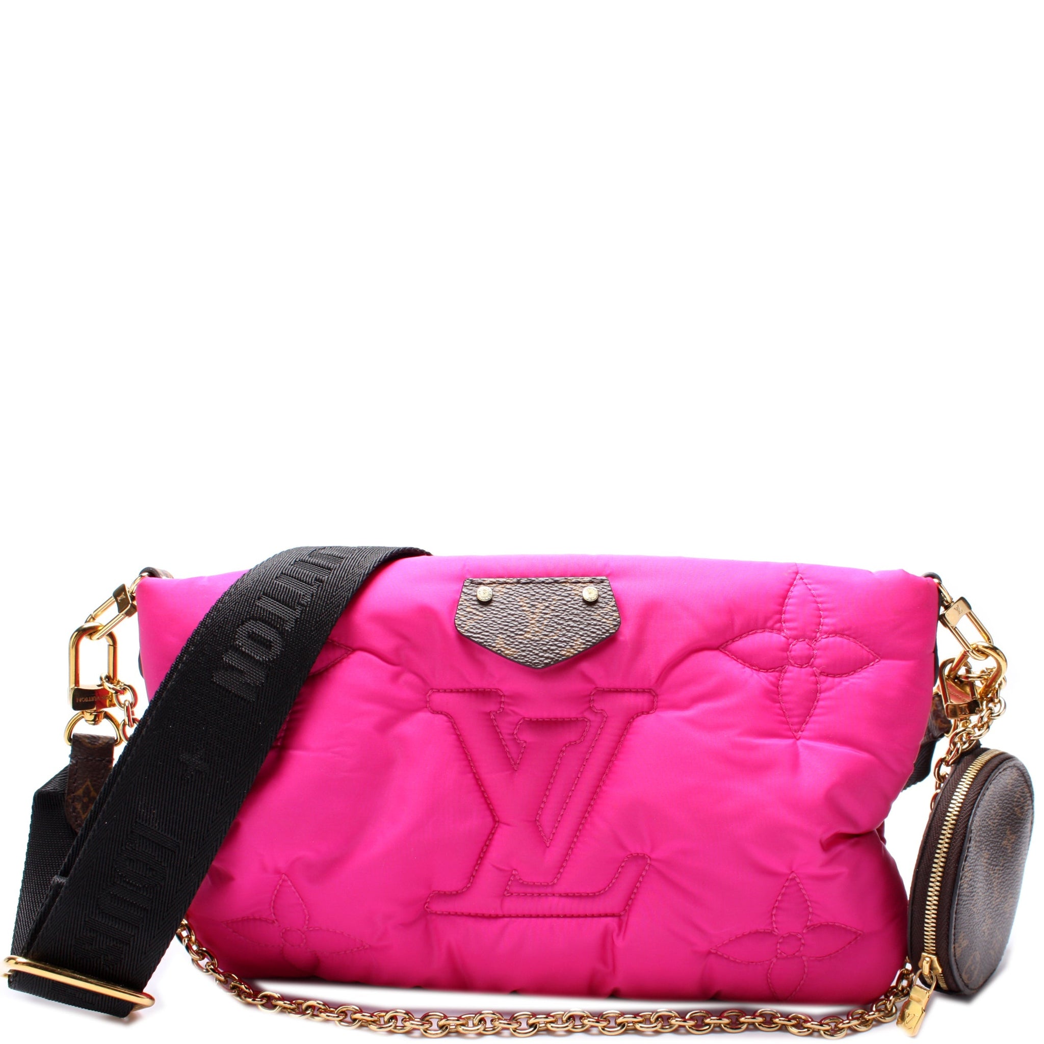 Maxi Multi Pochette Econyl
