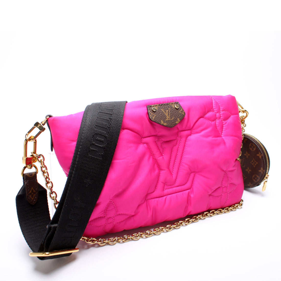 Maxi Multi Pochette Econyl