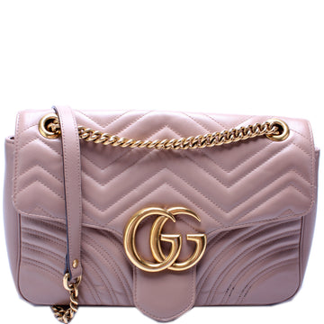 Marmont Shoulder Medium