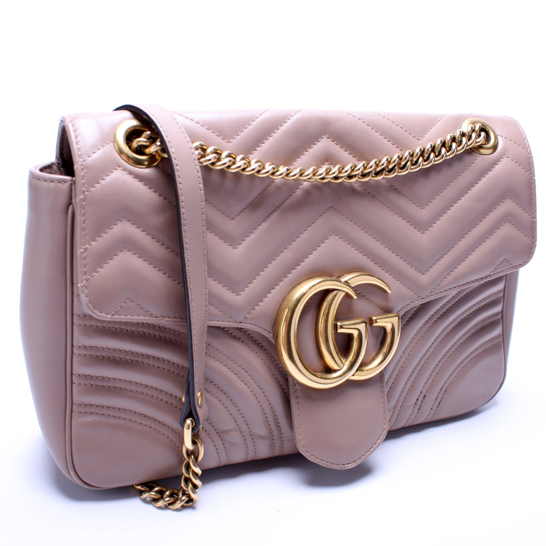 Marmont Shoulder Medium