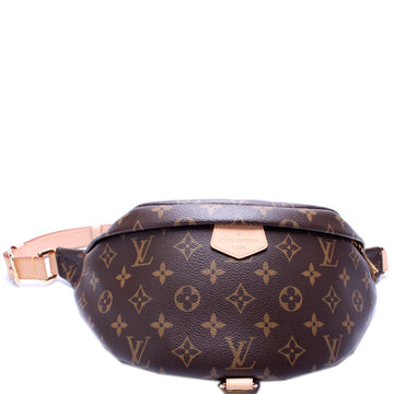 Bumbag Monogram