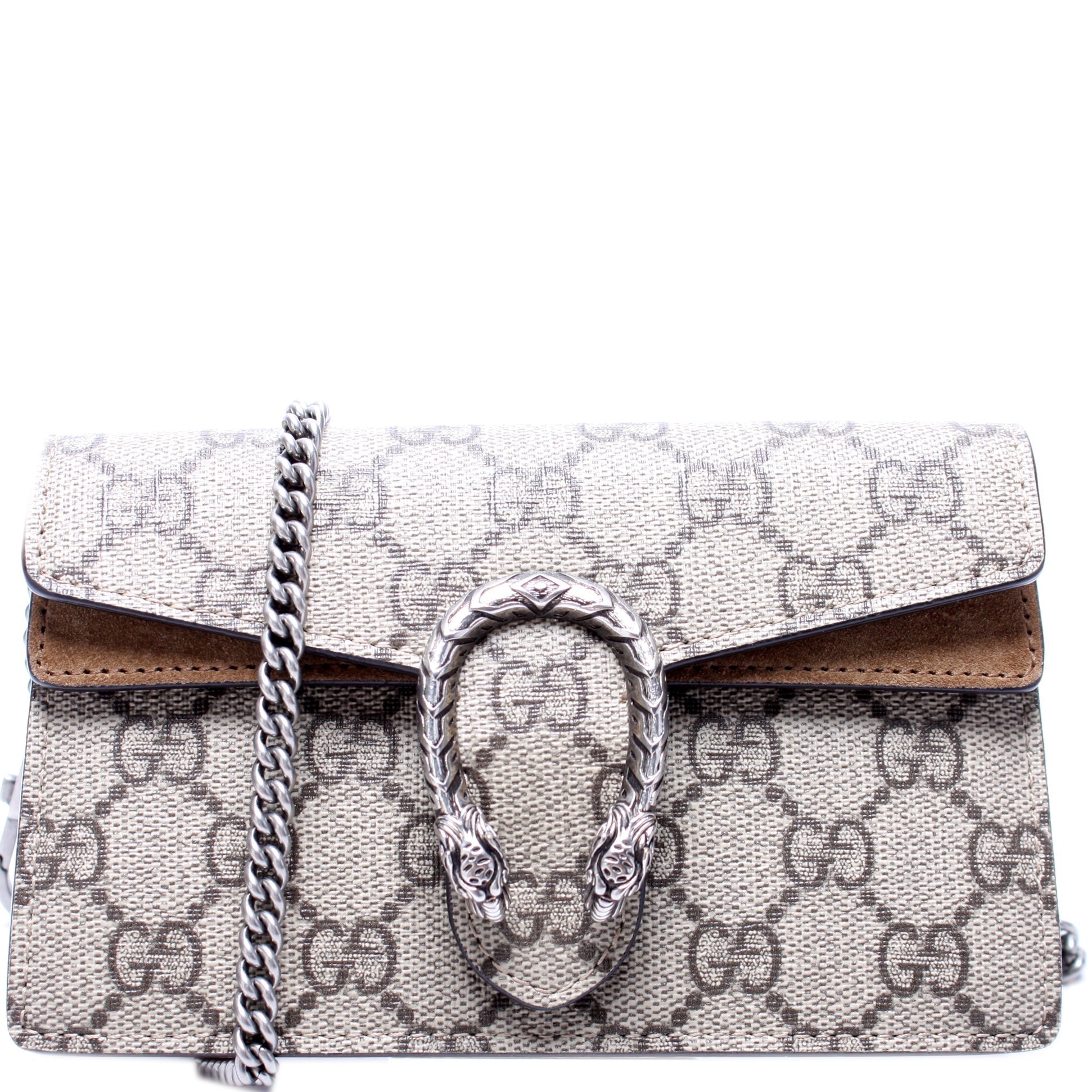 476432 Dionysus GG Super Mini