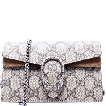 476432 Dionysus GG Super Mini