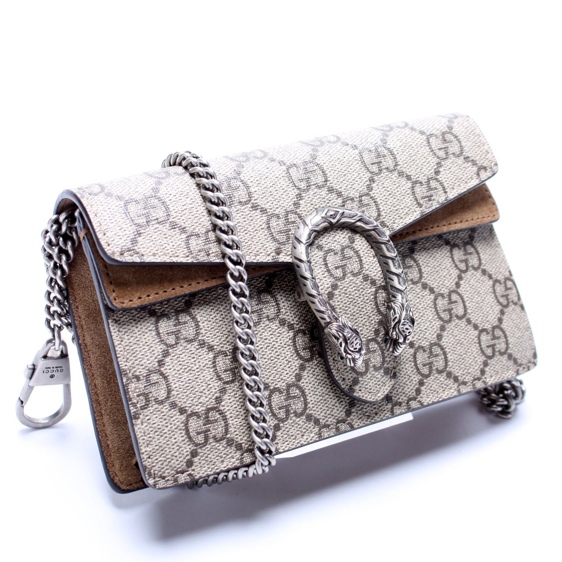 476432 Dionysus GG Super Mini