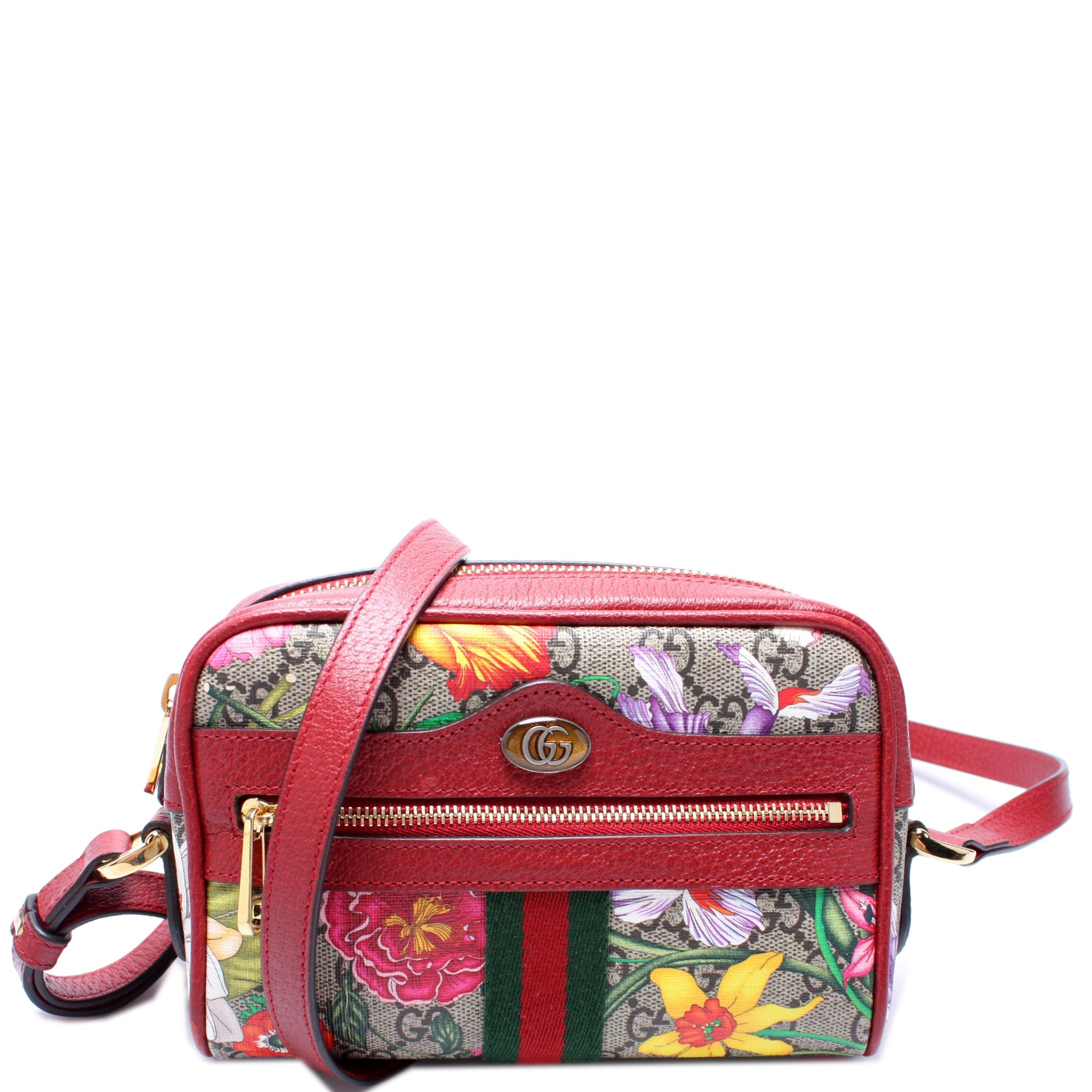 517350 GG Flora Mini Ophidia