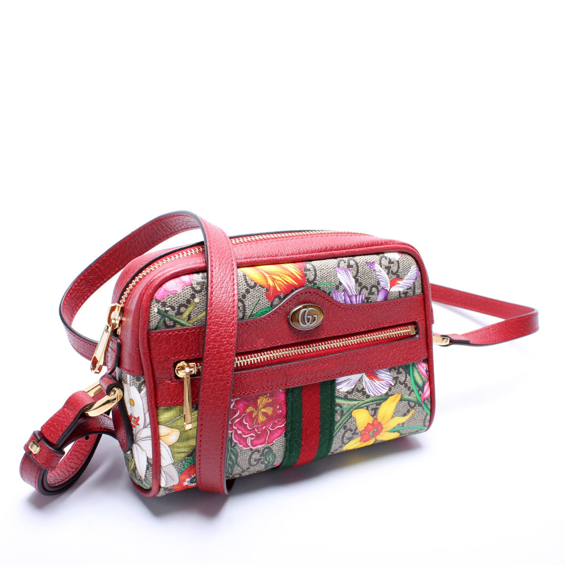 517350 GG Flora Mini Ophidia