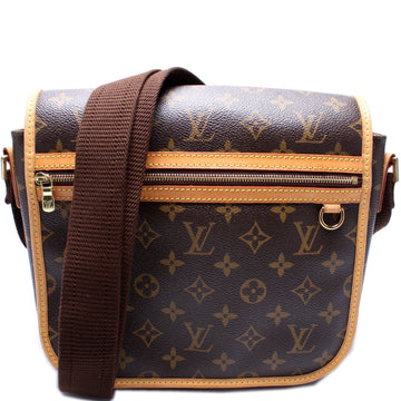 Bosphore Messenger PM Monogram