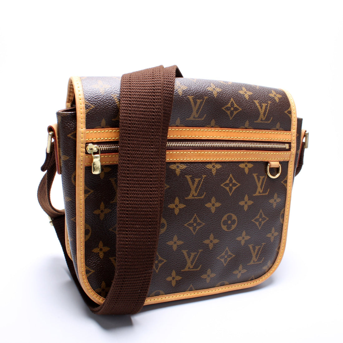 Bosphore Messenger PM Monogram