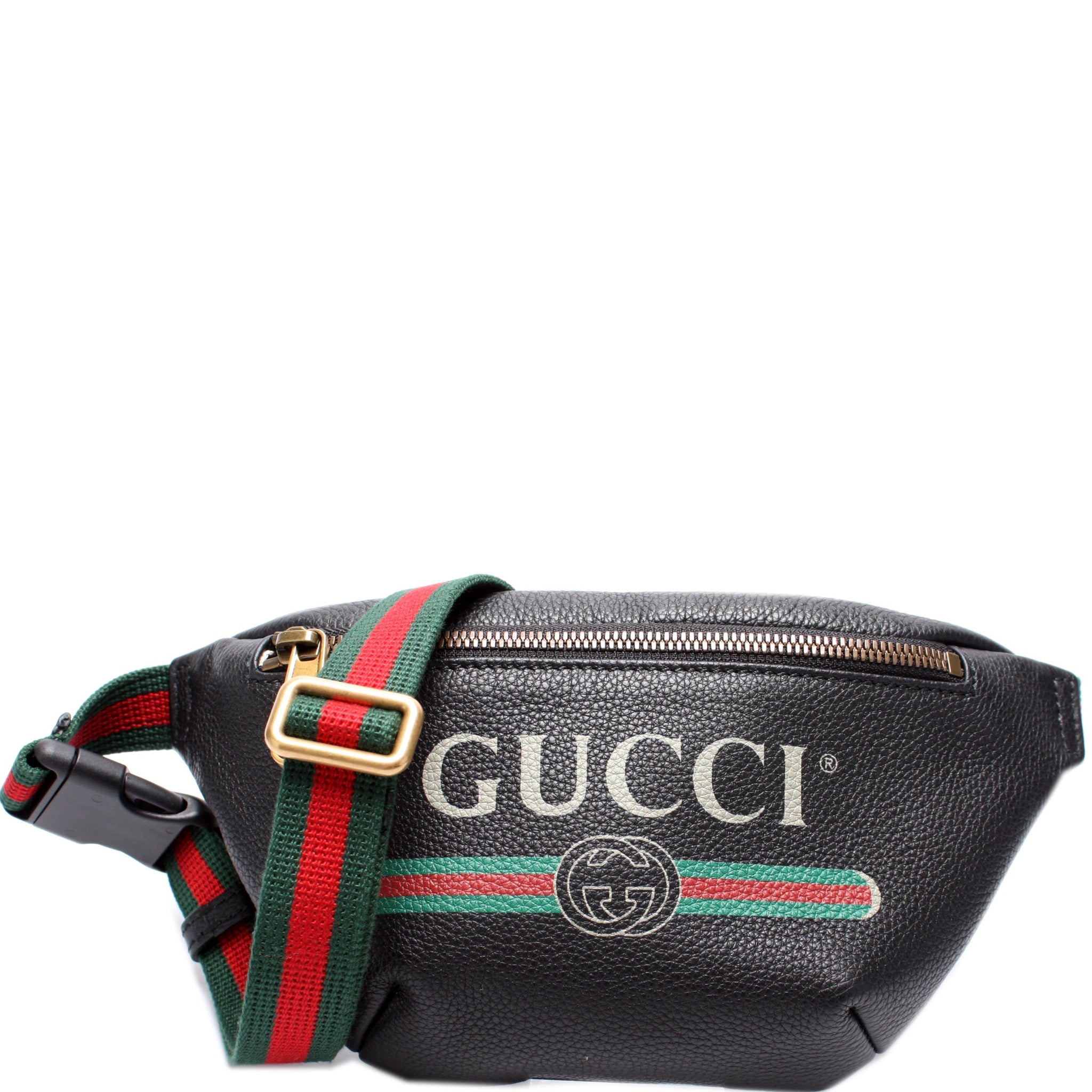 527792 Retro Belt Bag