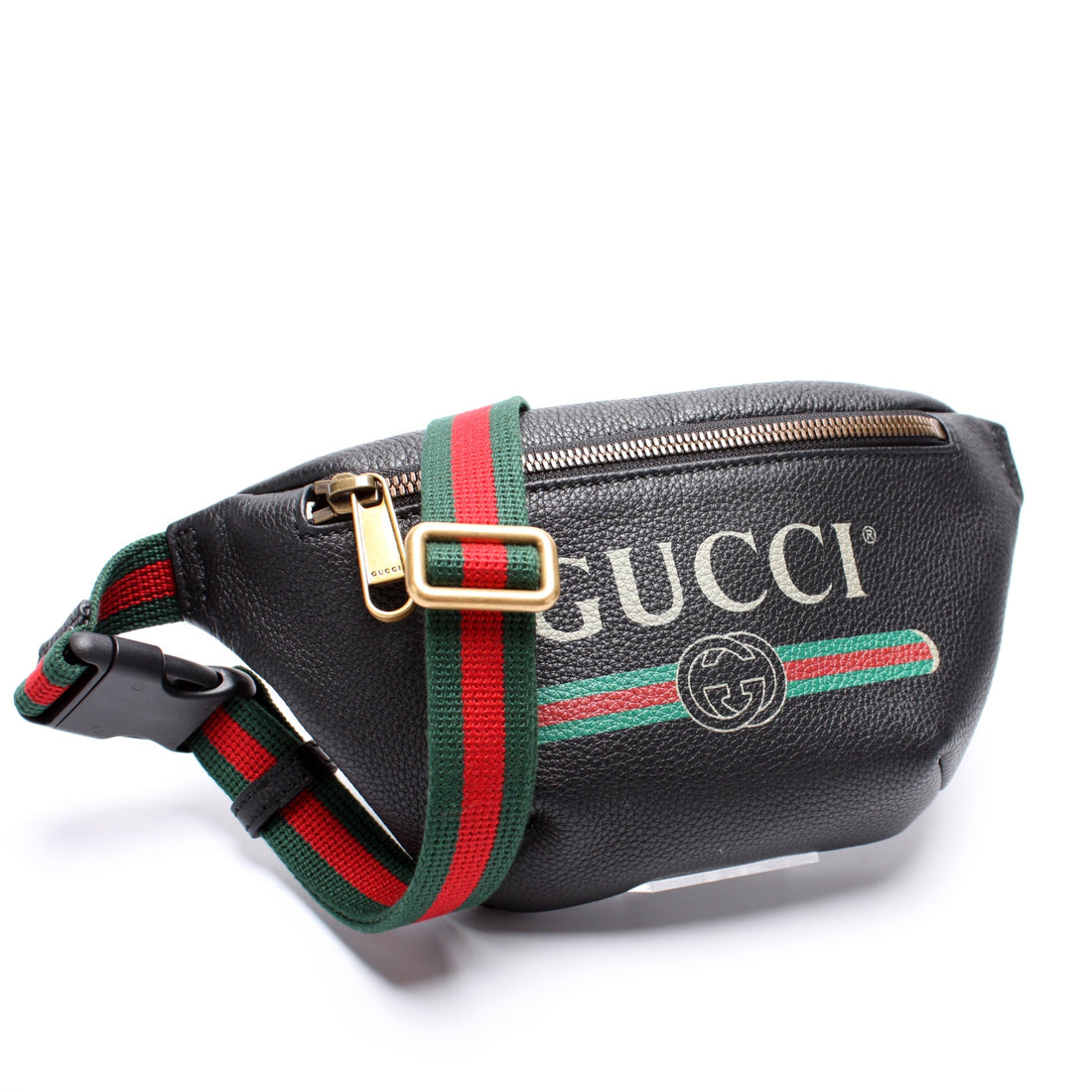 527792 Retro Belt Bag