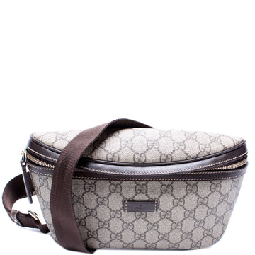 233269 GG Supreme Belt Bag