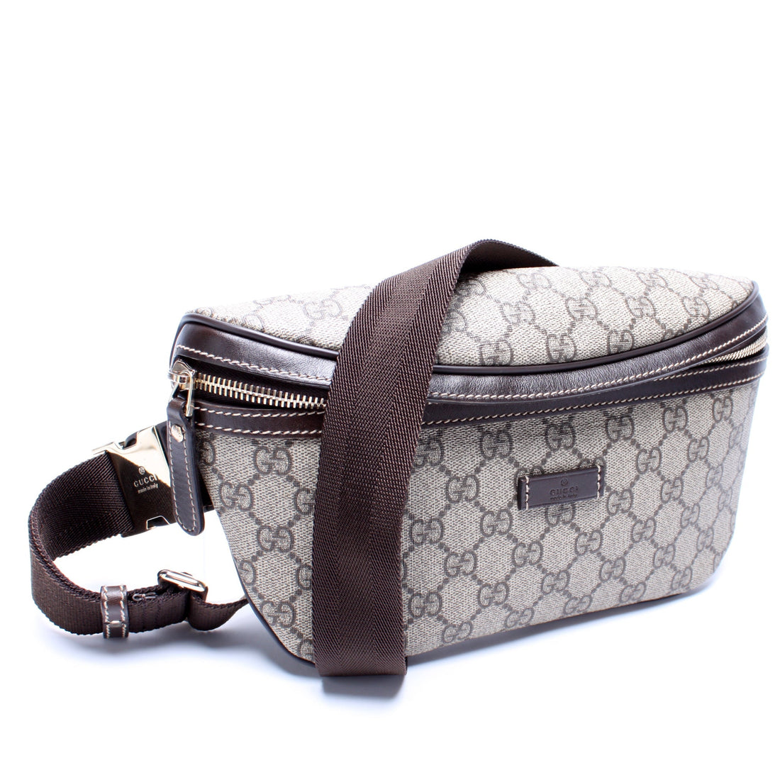 233269 GG Supreme Belt Bag