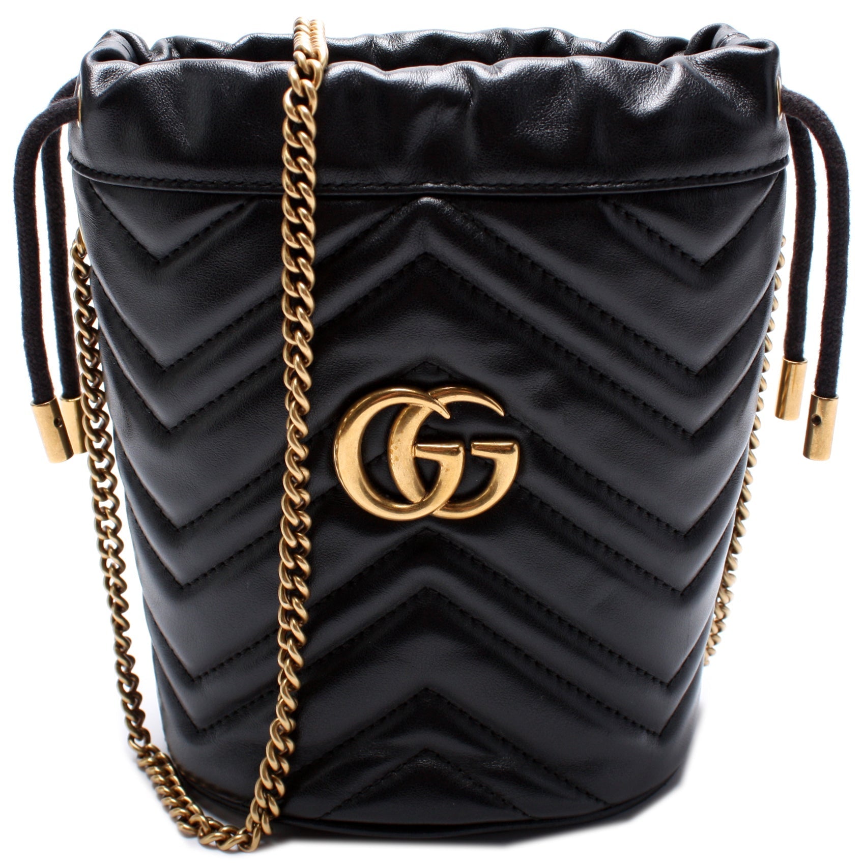 575163 Marmont Mini Bucket