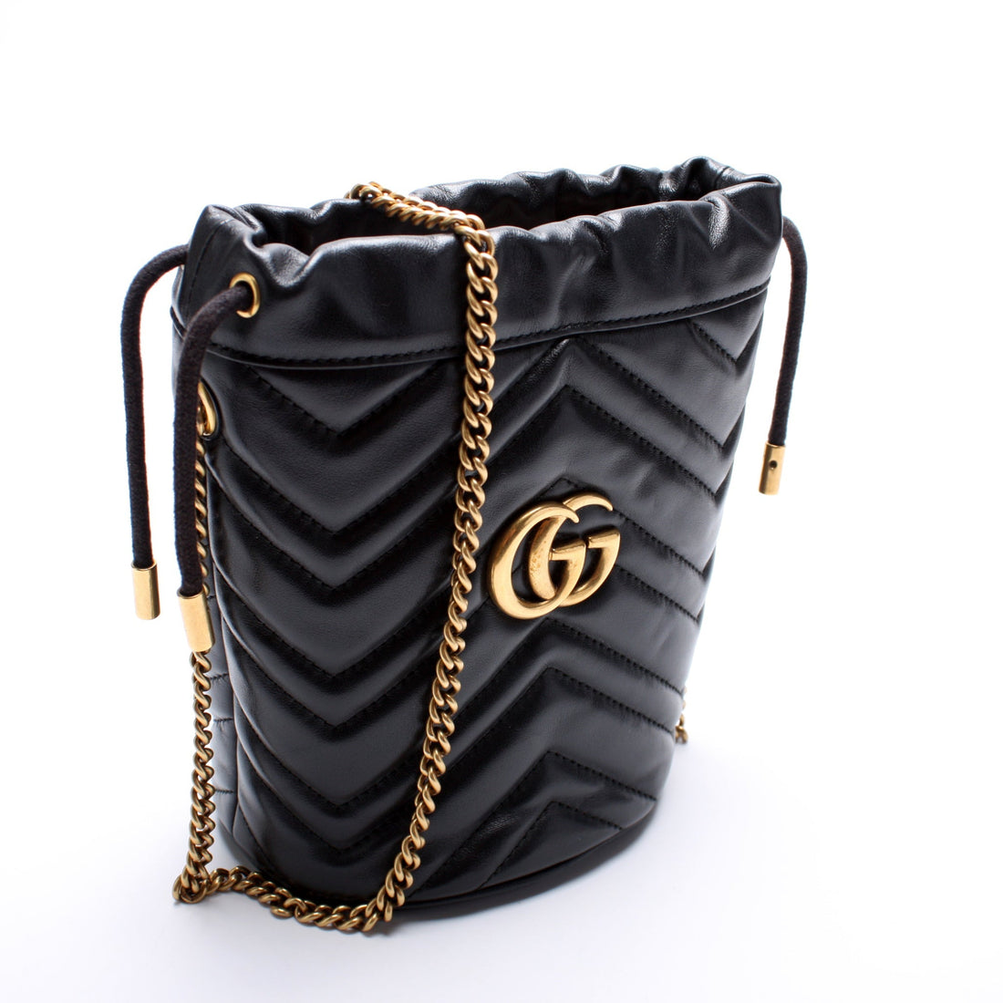 575163 Marmont Mini Bucket