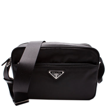 Re-Nylon Shoulder Bag