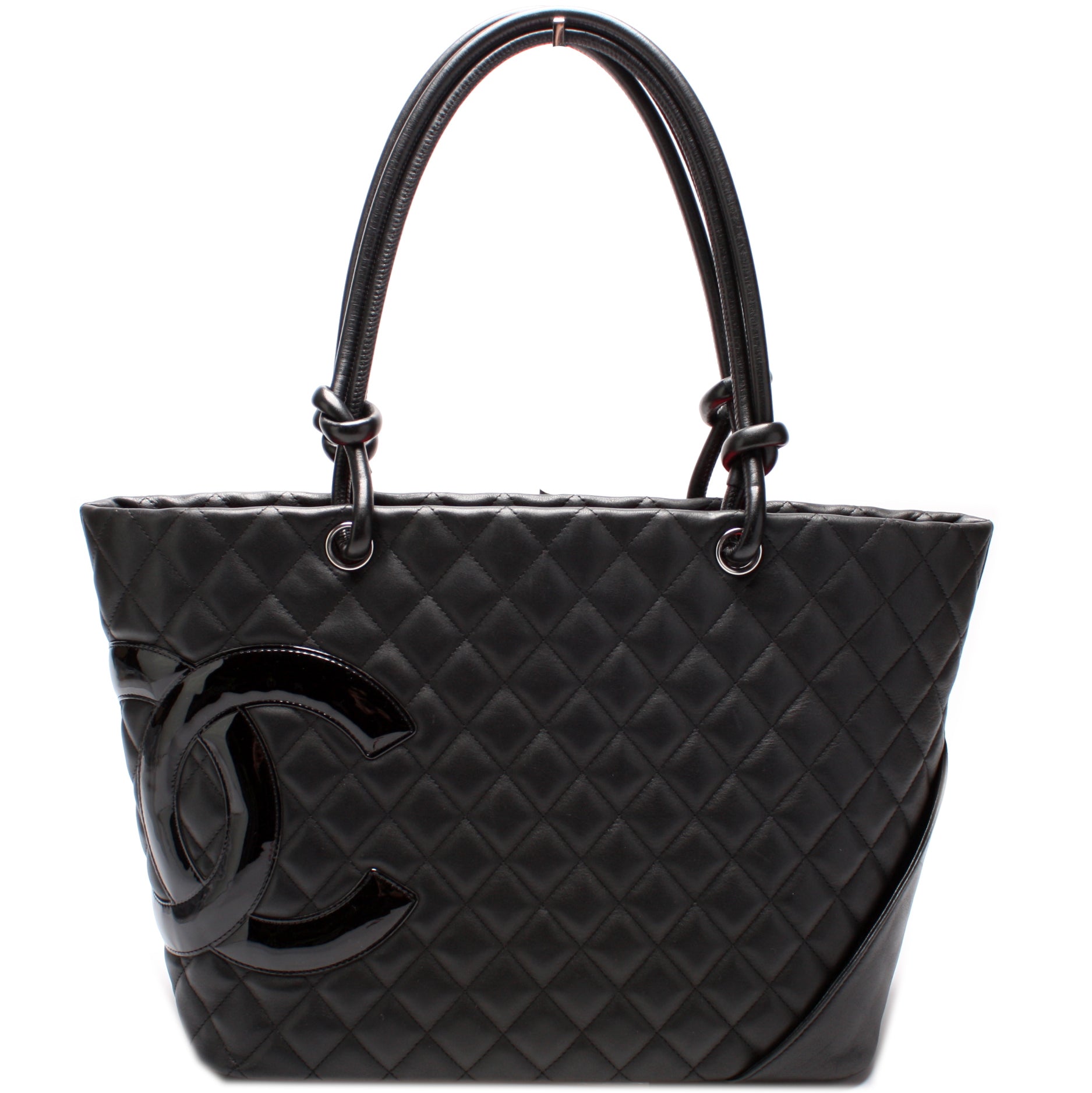 Cambon Ligne Large Tote