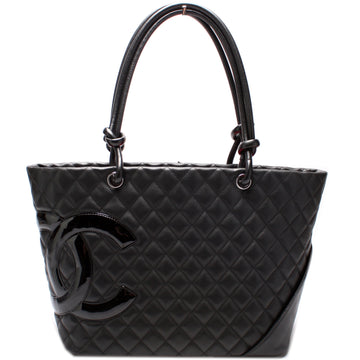 Cambon Ligne Large Tote