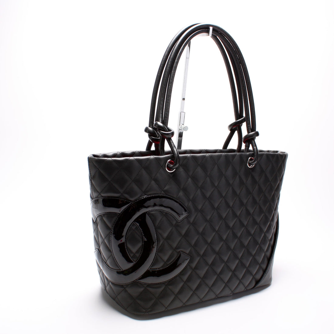 Cambon Ligne Large Tote