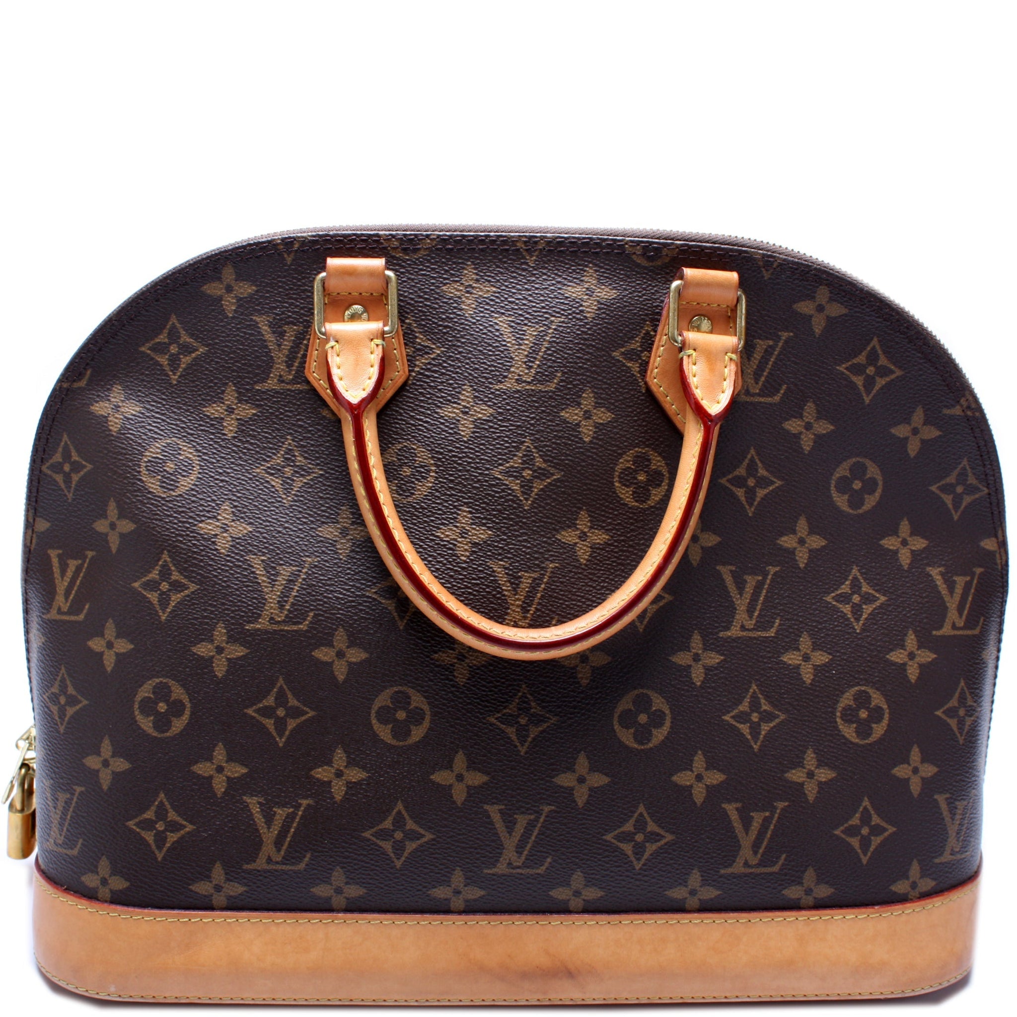 Alma MM Monogram Newer