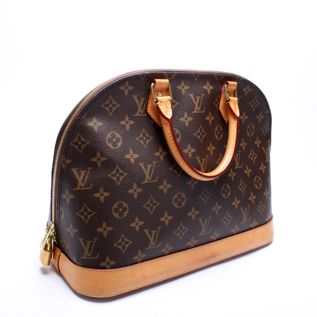 Alma MM Monogram Newer