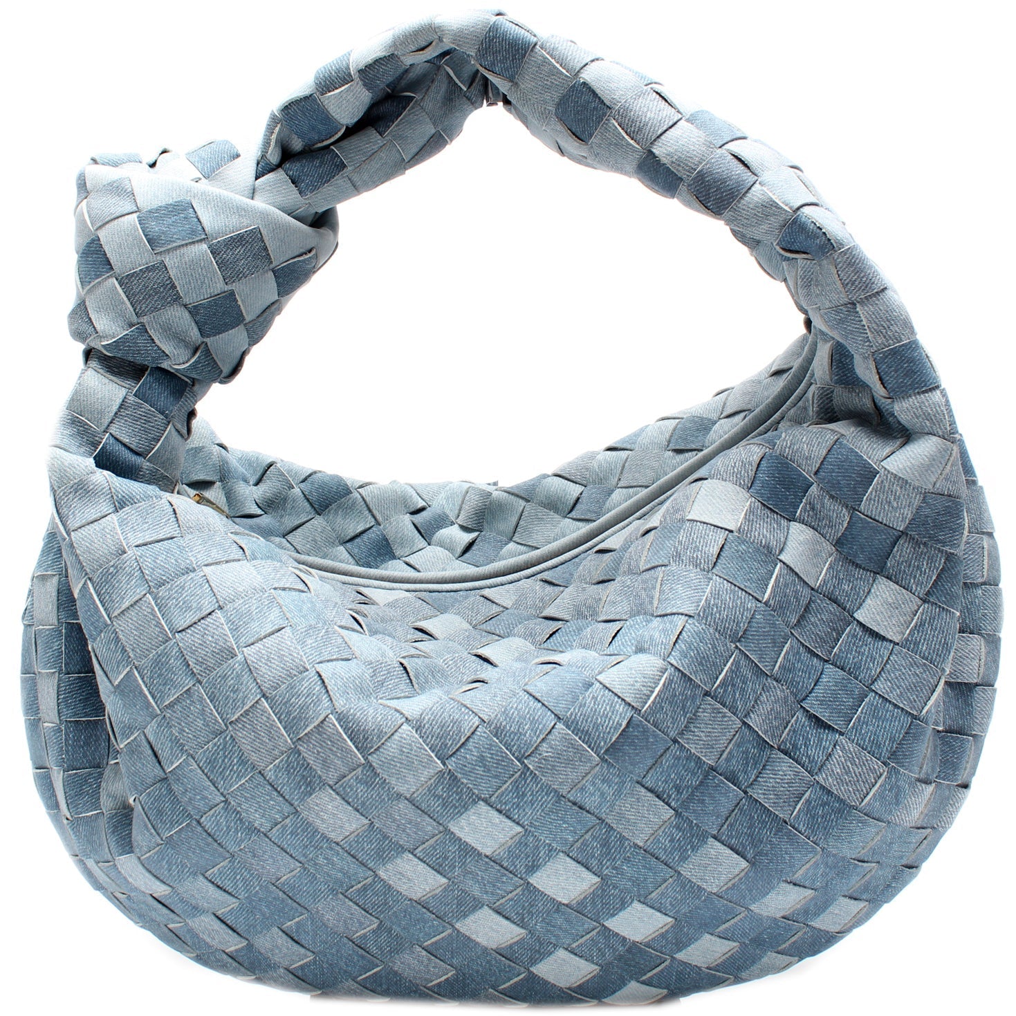 Jodie Teen Knot Intrecciato