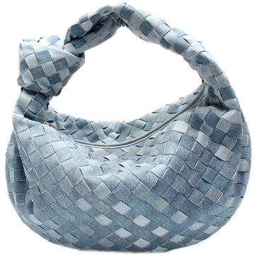 Jodie Teen Knot Intrecciato