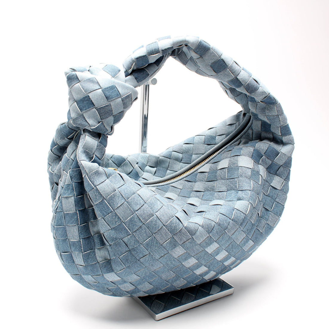 Jodie Teen Knot Intrecciato