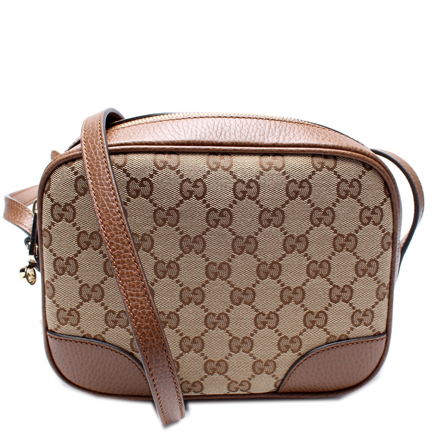 449413 Bree GG Crossbody