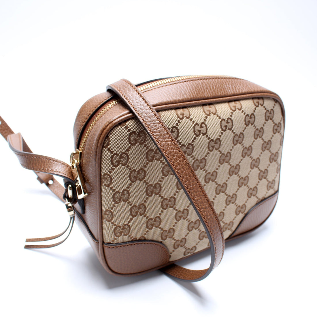 449413 Bree GG Crossbody