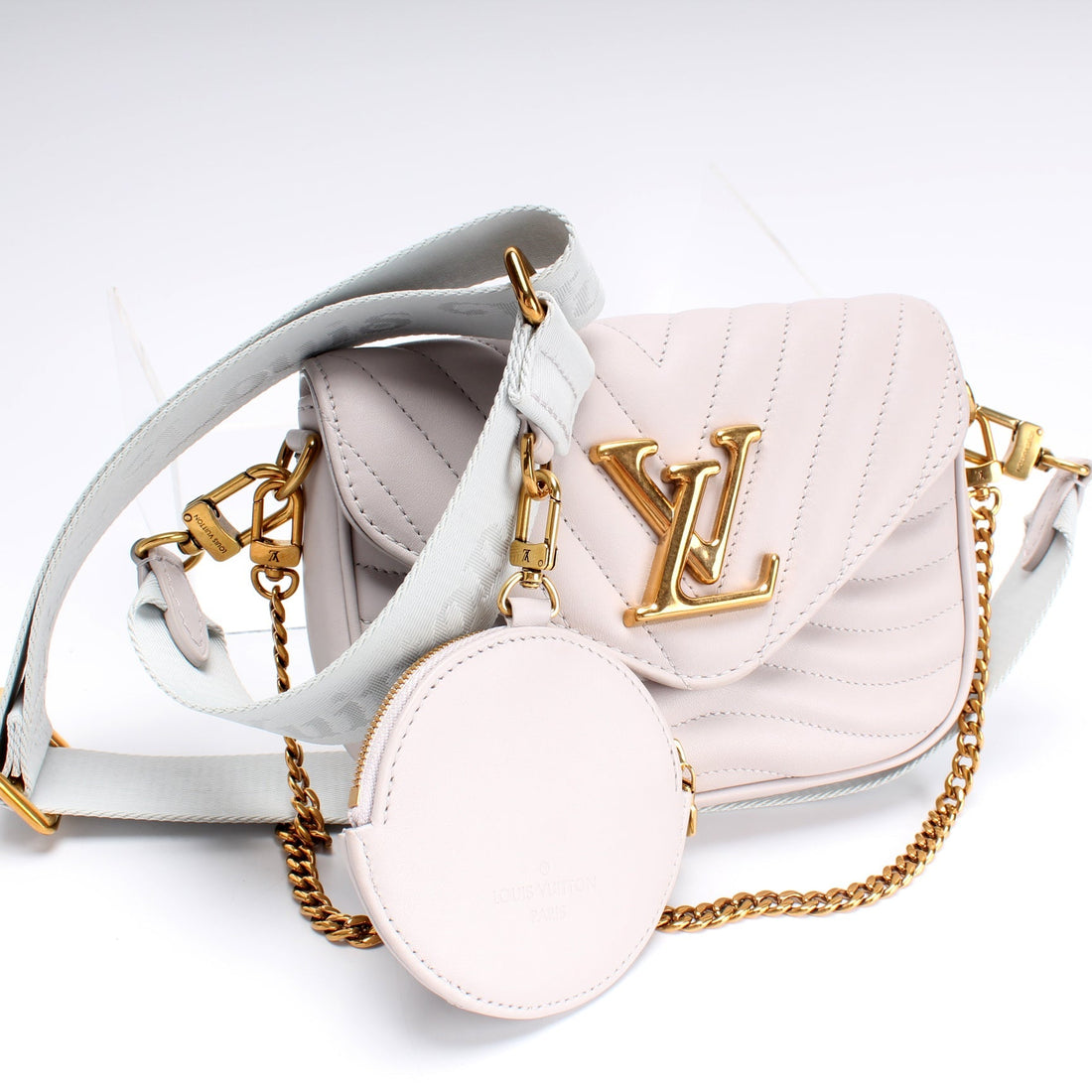 New Wave Multi Pochette