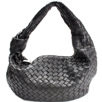 Jodie Small Knot Intrecciato