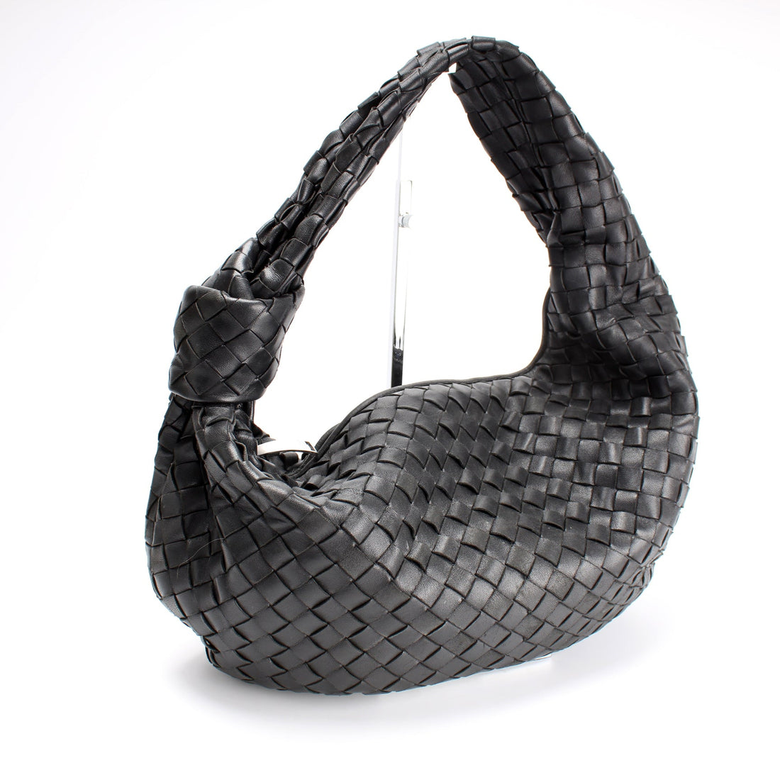 Jodie Small Knot Intrecciato