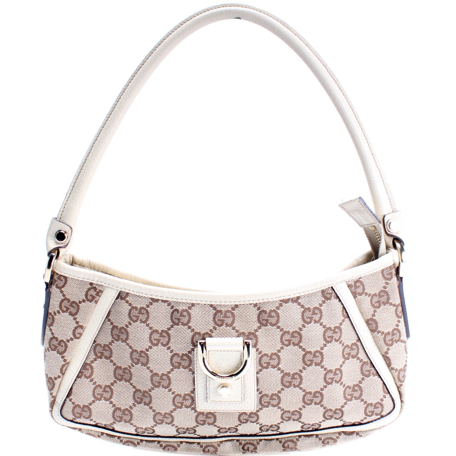 130939 GG Canvas Abbey Pochette