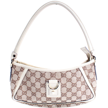 130939 GG Canvas Abbey Pochette