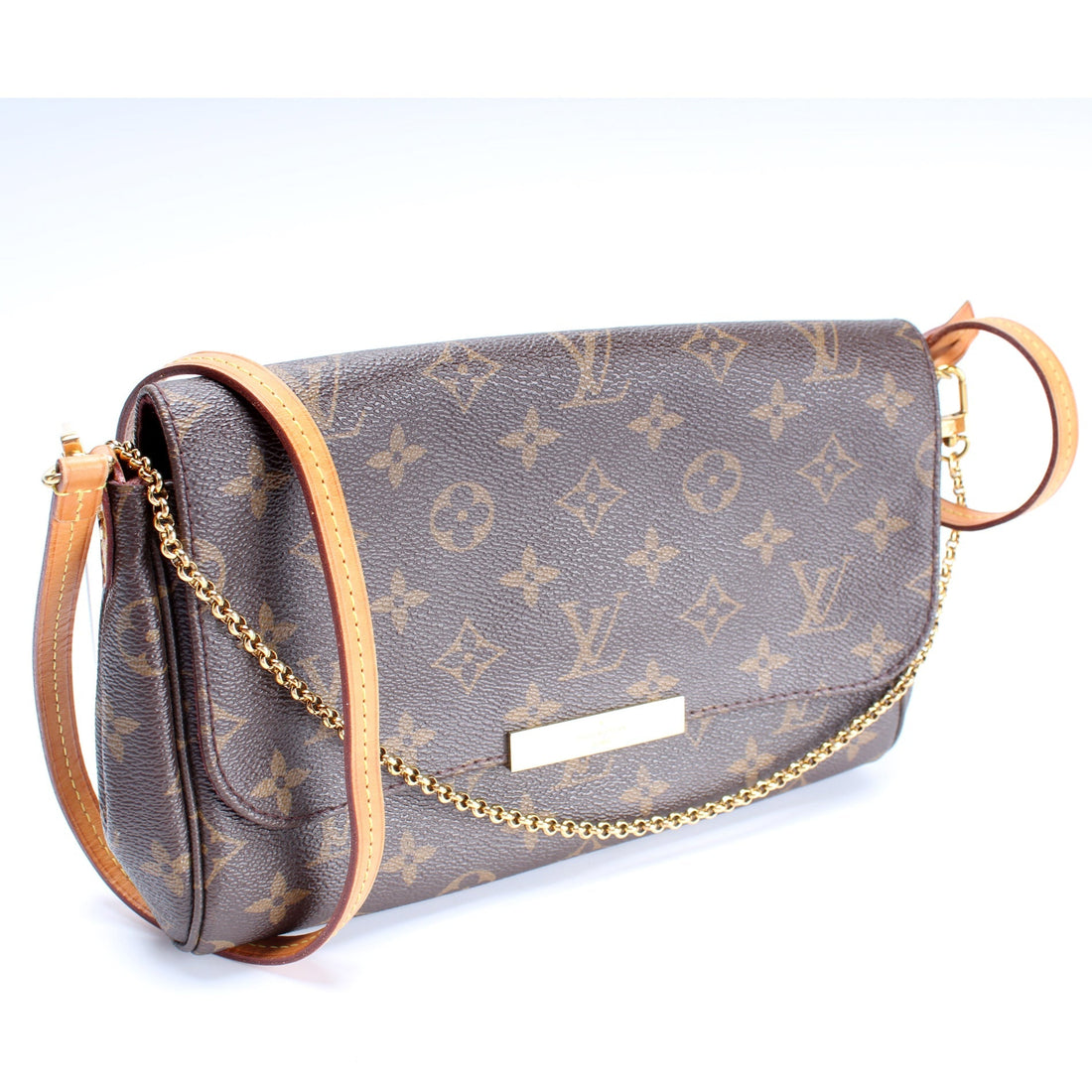 Favorite MM Monogram