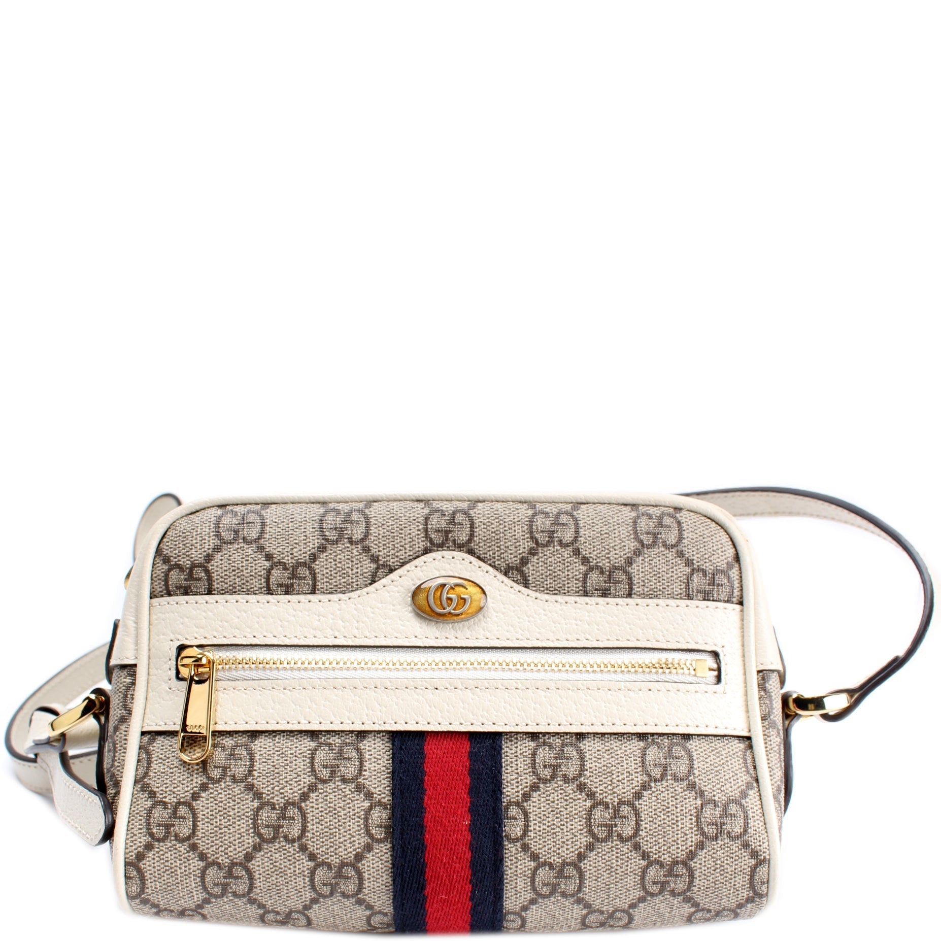 517350 GG Supreme Mini Ophidia