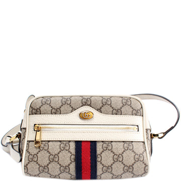 517350 GG Supreme Mini Ophidia