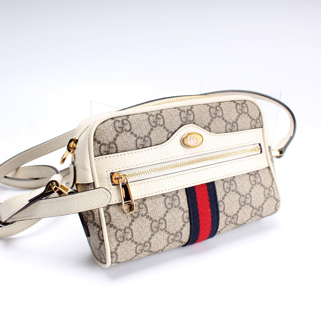 517350 GG Supreme Mini Ophidia