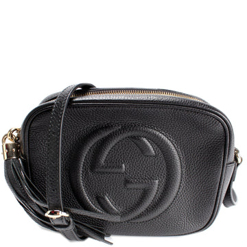 308364 Soho Disco Crossbody