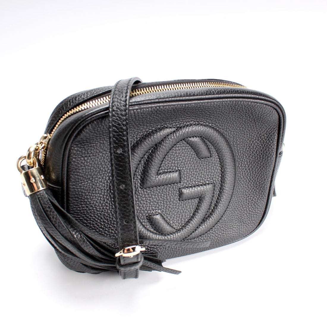 308364 Soho Disco Crossbody