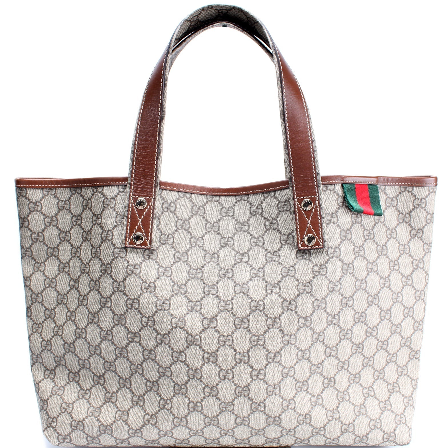 211134 Sherry Line Tote