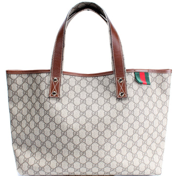 211134 Sherry Line Tote