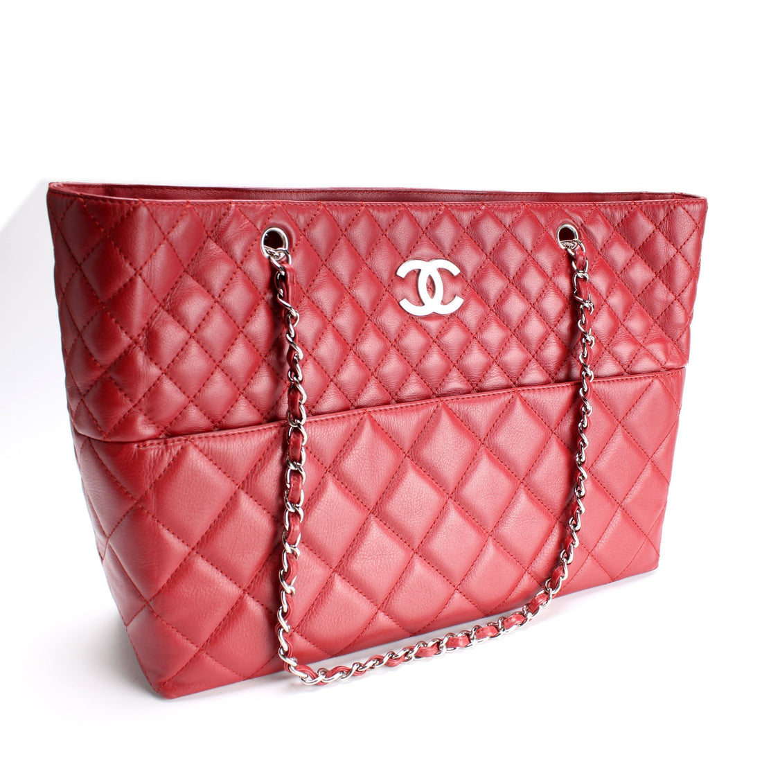 CC In the Business Tote XL