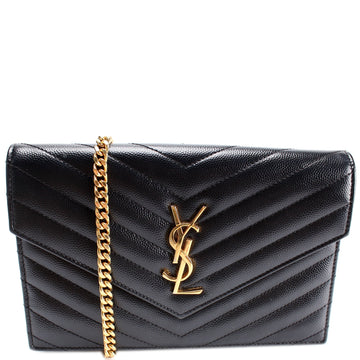 Envelope Chain Wallet 393953