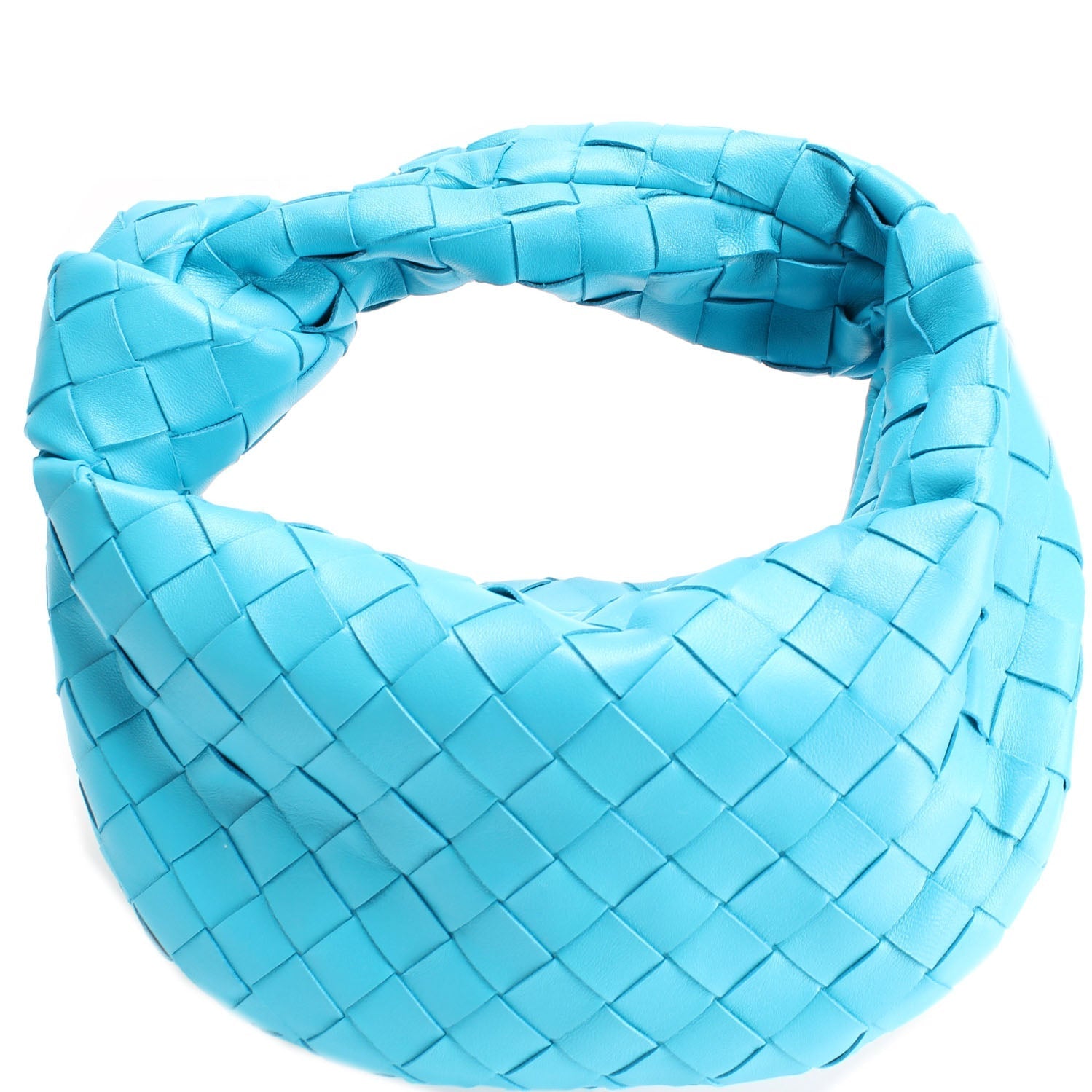 Jodie Mini Knot Intrecciato