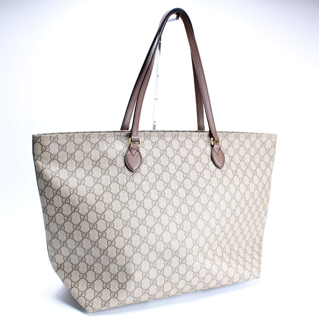 547974 Ophidia GG Medium Tote