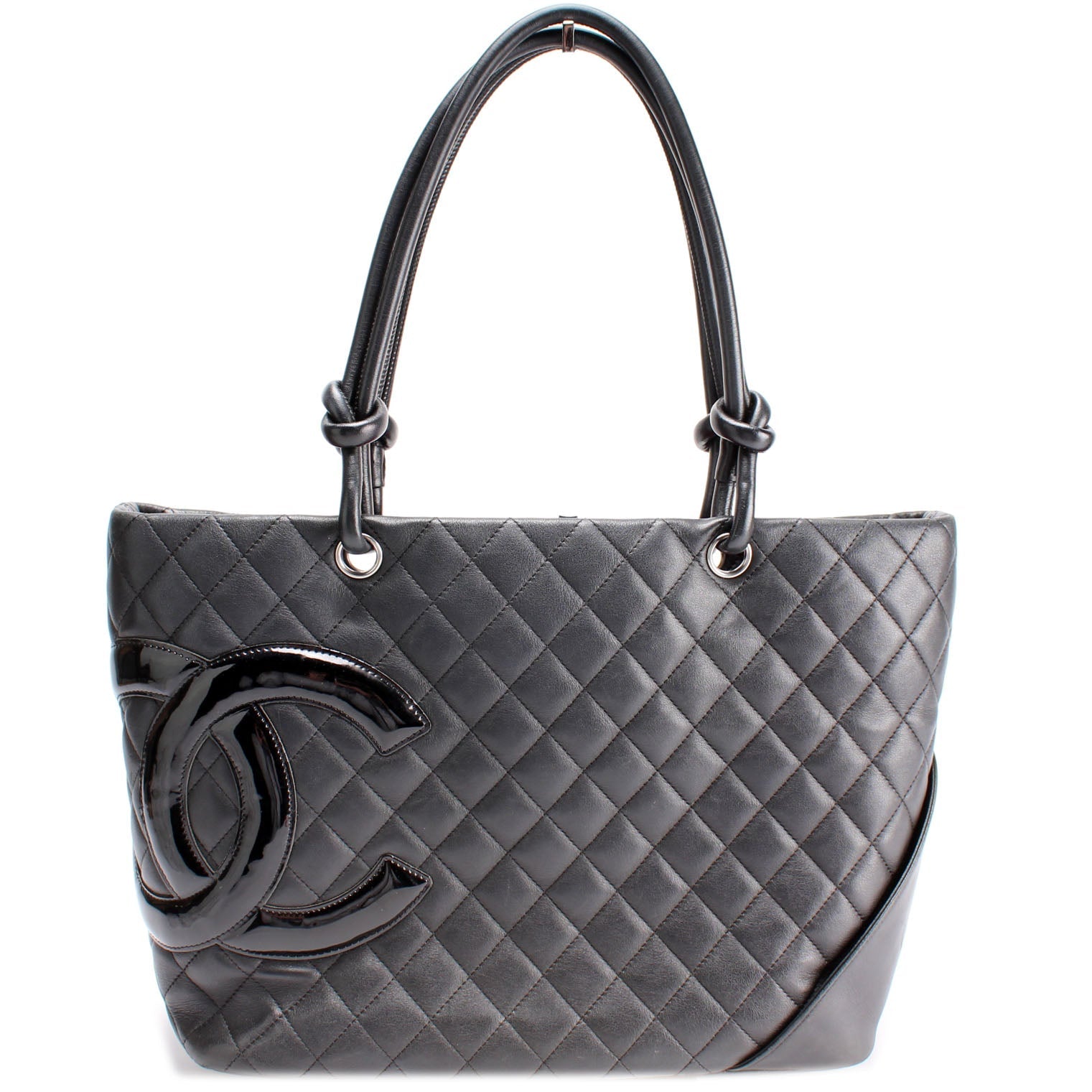 Cambon Ligne Large Tote