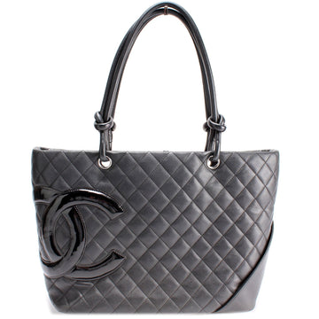 Cambon Ligne Large Tote