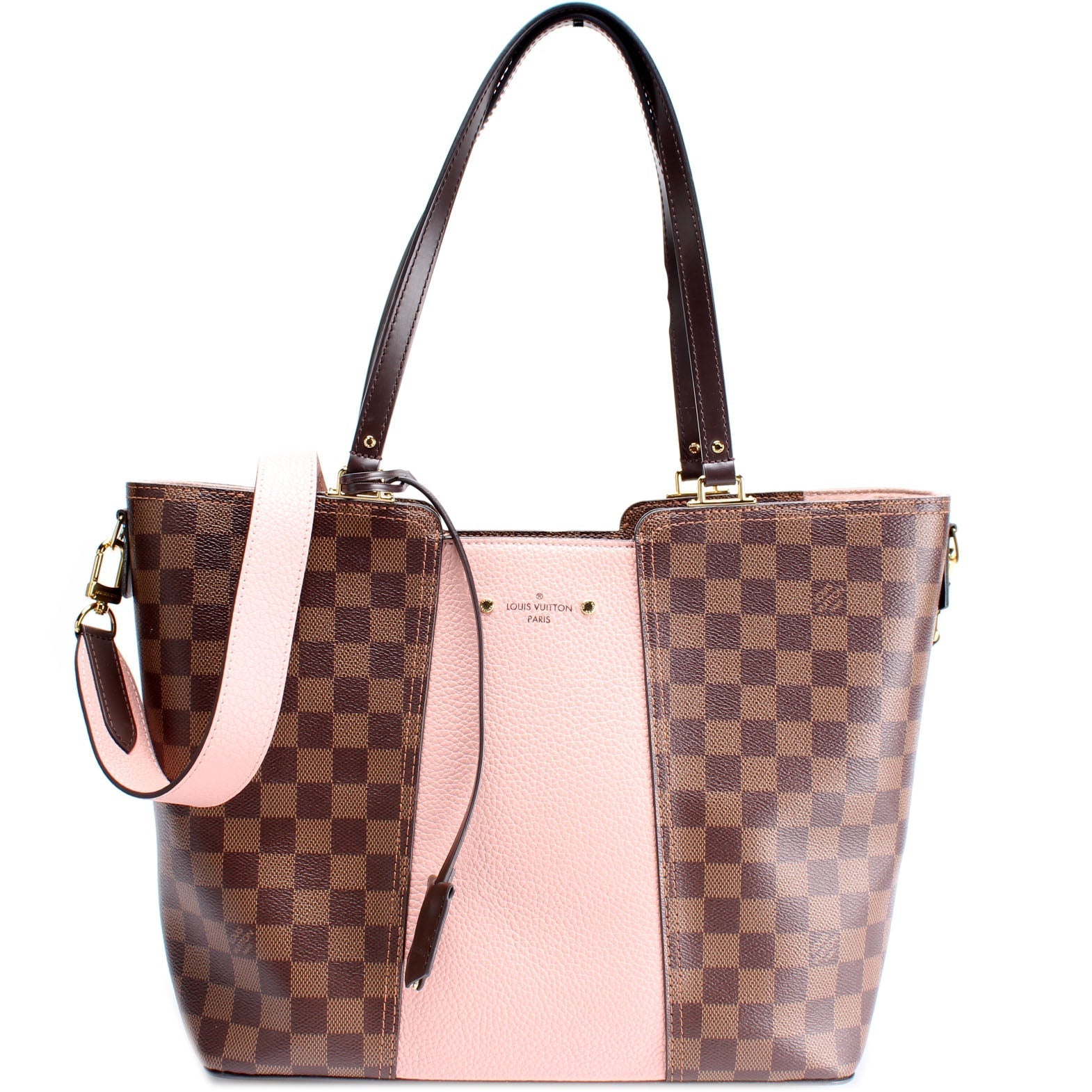 Jersey Bag Damier Ebene